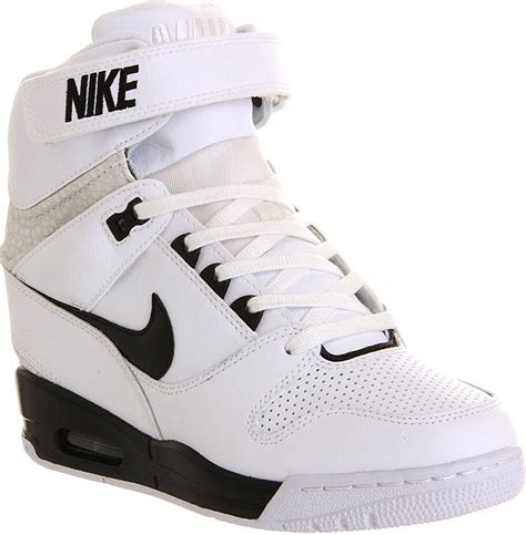 nike hoog sneakers|nike men's high top sneakers.